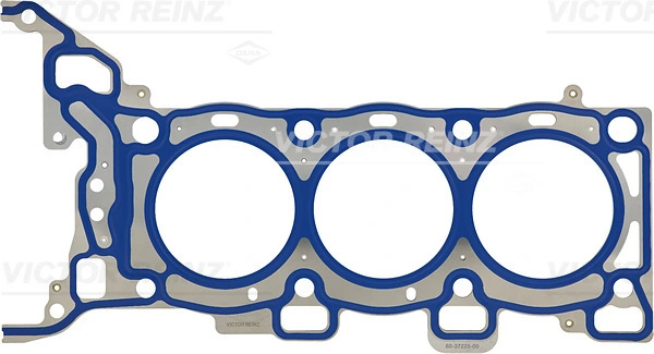 Gasket, cylinder head